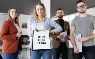 Reclutamiento con Propósito: Más Allá de Llenar Vacantes